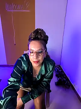 Rubi424's Live XXX Chat