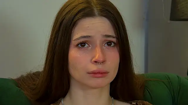 AmeliaFlares Adlı Modelin Canlı XXX Sohbeti