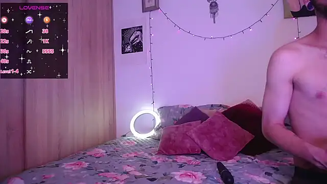 عرض كام dark__nymph