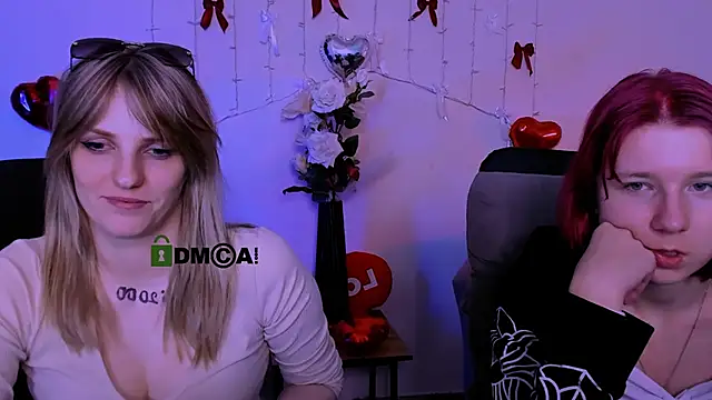 gloria_bubble live XXX chat