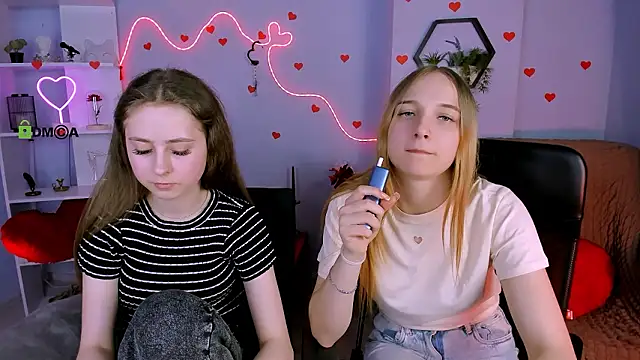 rebecca_smile 라이브 XXX 채팅