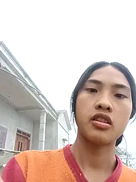 Pertunjukan Kamera Web Hoa-tuylip