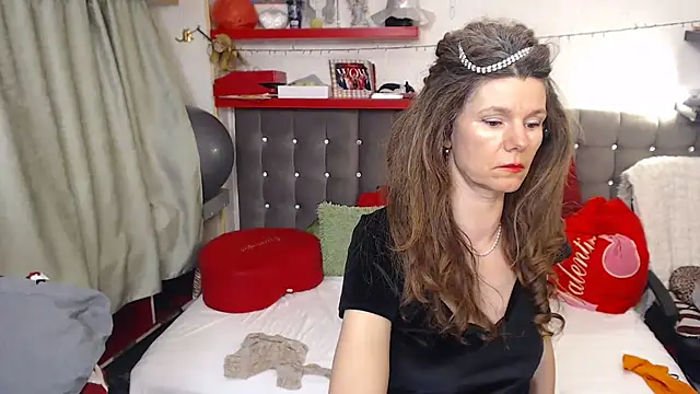 kellyterapy Chat XXX in diretta