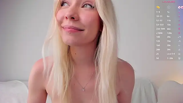 DanaCandy 라이브 XXX 채팅