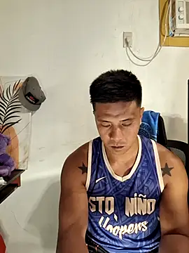 Felix_Asher Live XXX-Chat