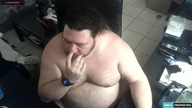 MysticDevil – Naživo XXX chat