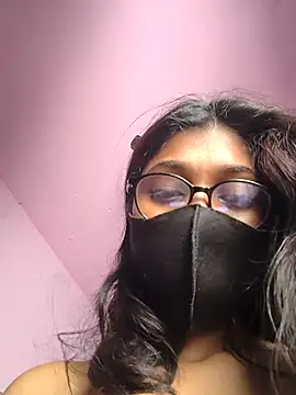 sexykrisha 网络视讯表演