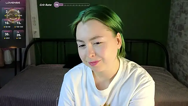 Czat XXX na żywo – AnitaMeyer