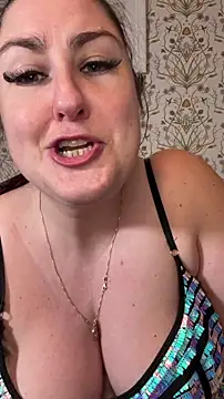 Živý XXX chat Lacey-BBW