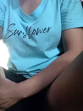 Congee-666 Adlı Modelin Canlı XXX Sohbeti