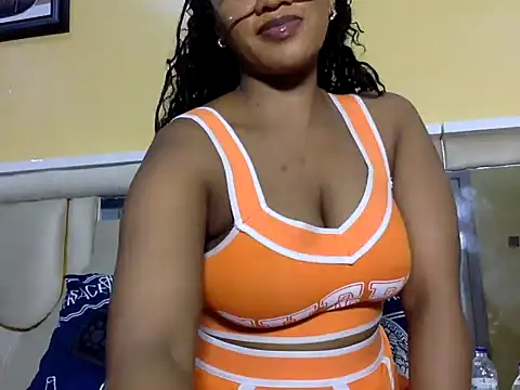 Chat XXX ao vivo de BOOTY_BANGERxxx