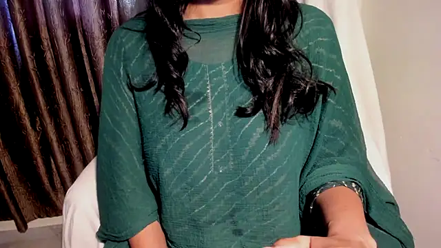 TheShyGirl_ Obrolan Langsung XXX