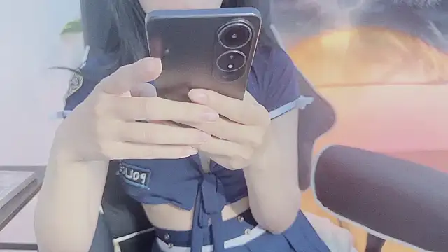 Živý XXX chat Bino119