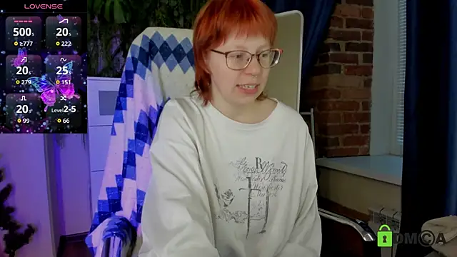 Chat XXX Live Melissa_Wells