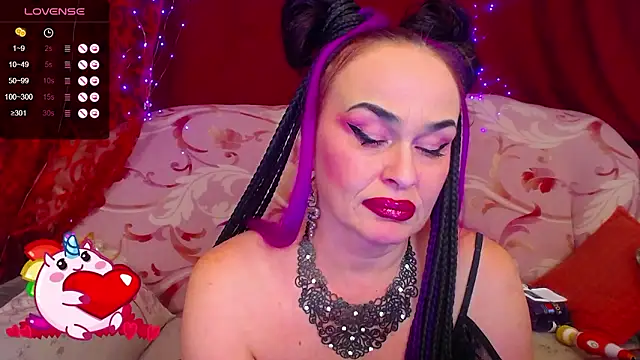 hotzlata Obrolan Langsung XXX