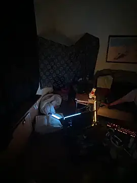 Guyst049 Show Webcam