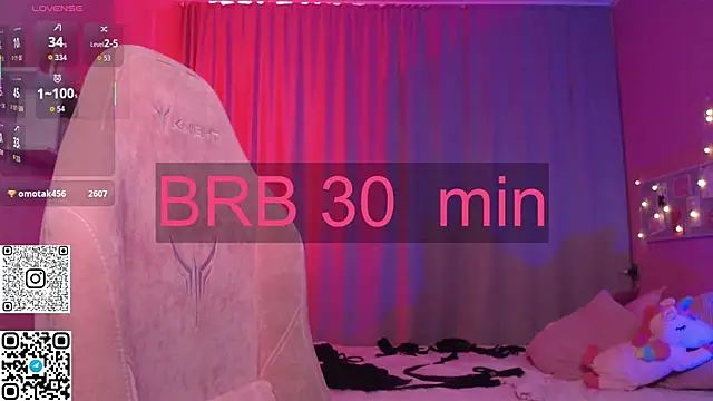 Michela_Fruet Obrolan Langsung XXX