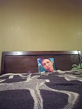 Chat XXX ao vivo de SelinaLovqx