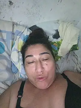 Chat XXX Live PatriciaGrajales