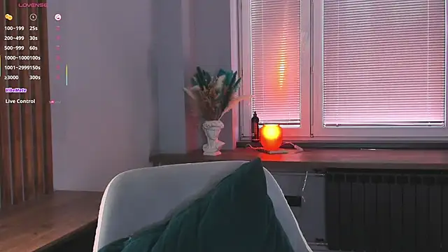 دردشة OssieCrews الجنسية المباشرة