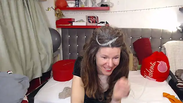 Chat XXX en directo de kellyterapy