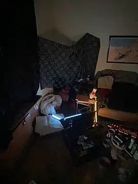 Guyst049 Show in webcam