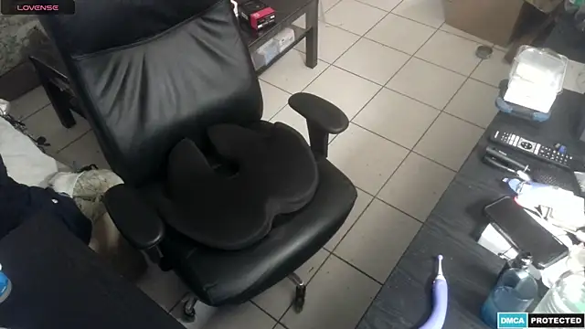 MysticDevil Live XXX-Chat