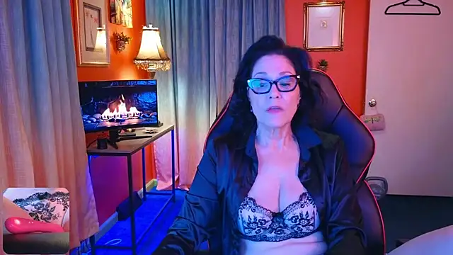 Czat XXX na żywo – Jujutopia