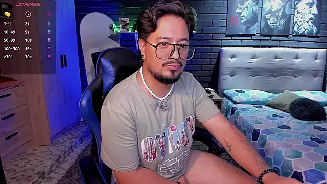 DaviidEvans_'s Live XXX Chat