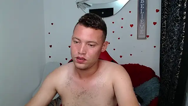 Živý XXX chat sven_fox723