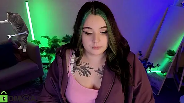 Živý XXX chat Mia_R0ss