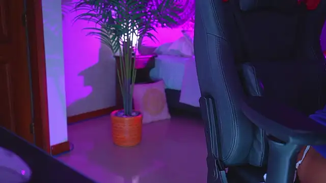 Chatroom XXX en direct de ambarEvans