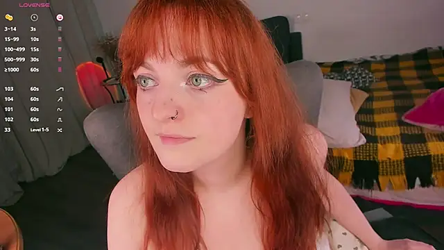 Chatroom XXX en direct de Alice_CutePerv