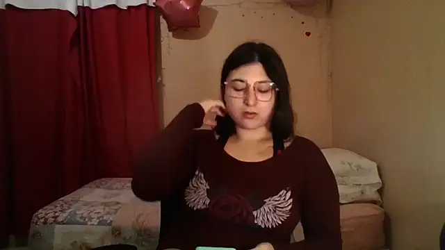 Show Webcam de imsohornydacom