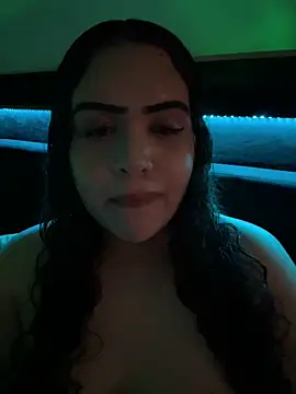 iTrapXXX élő XXX-chatje