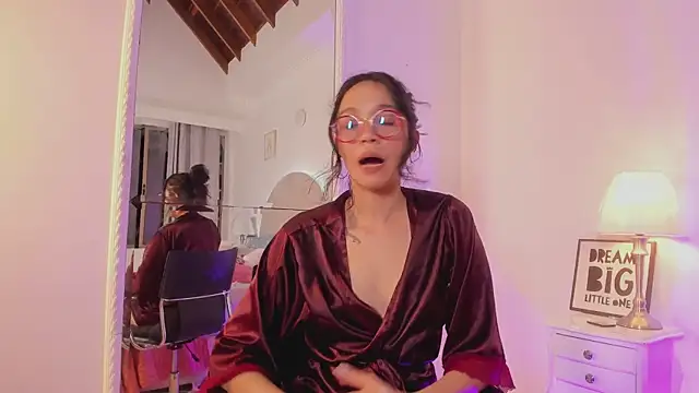 XXX chat uživo modela barbara_twerk