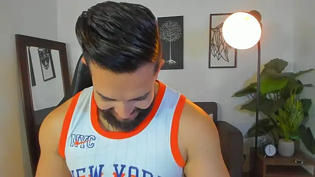 Živý XXX chat Justin_kingX7