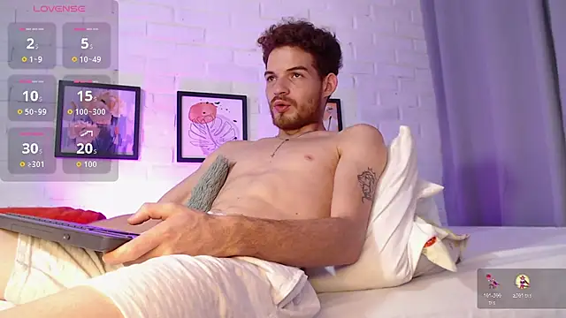 MATEO_HUNTER's Live XXX Chat