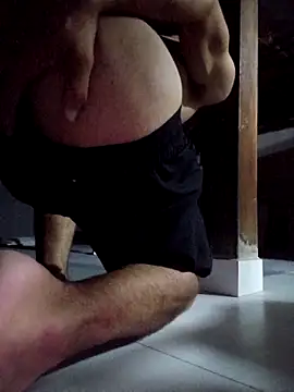 JohnyRaw's Live XXX Chat