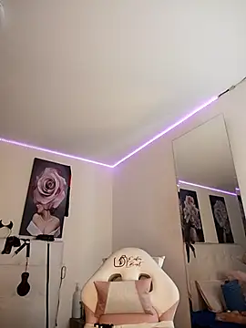 Chat XXX Live SamathaMay