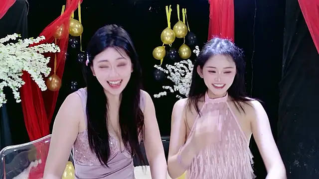 Chat XXX ao vivo de Banana-Milk69