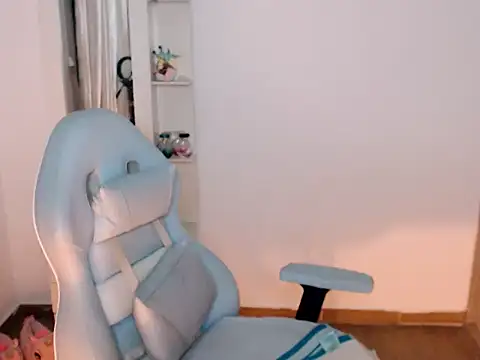 BOREAL_MOON Adlı Modelin Canlı XXX Sohbeti