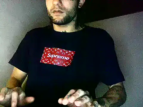 Christian_Stiven1's Live XXX Chat