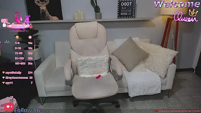 Bianca____ live XXX chat