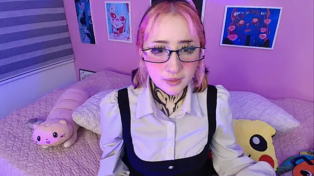 Miwa_violet's Live XXX Chat