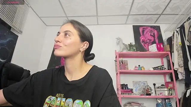 mariecam420's Live XXX Chat