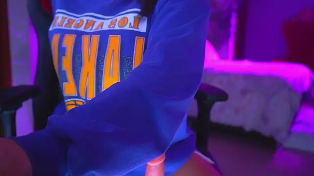 ambarEvans' Live XXX Chat