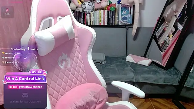 Živý XXX chat Maggie_Fox3