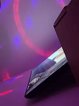 Show modela Jaropol na web-kameri