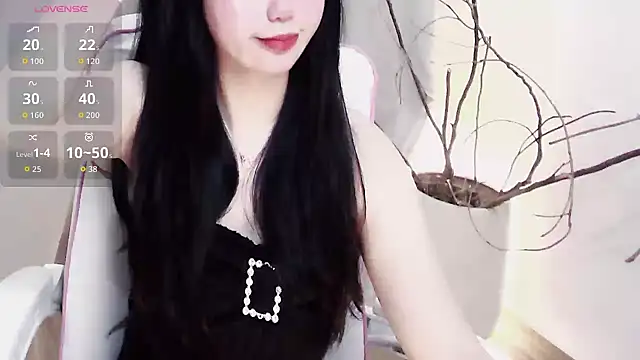 Živý XXX chat Sweet-Shuna